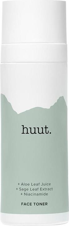 Image du produit Huut. Tonique pour le visage (Lotion tonique, 100 ml)