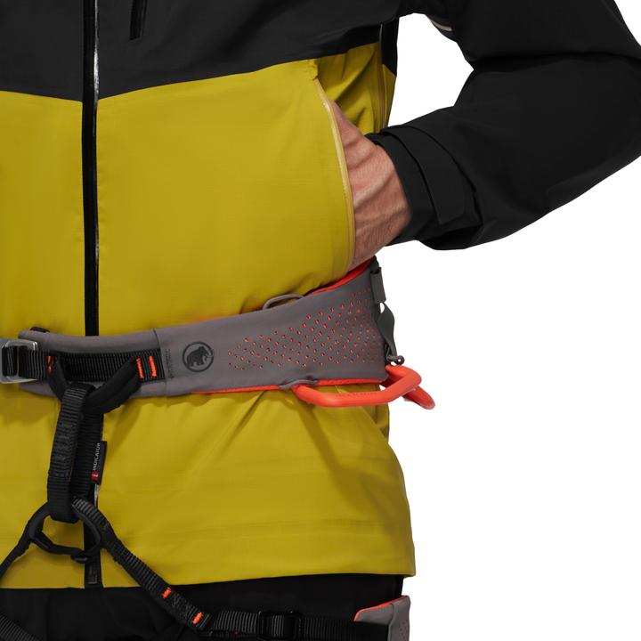Immagine prodotto Mammut Alto Guide HS Giacca con cappuccio Uomo (XL)