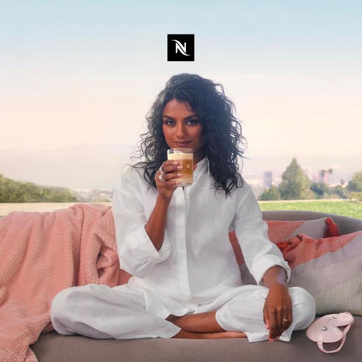 Image du produit Krups Nespresso Vertuo Pop (NESPRESSO Vertuo)
