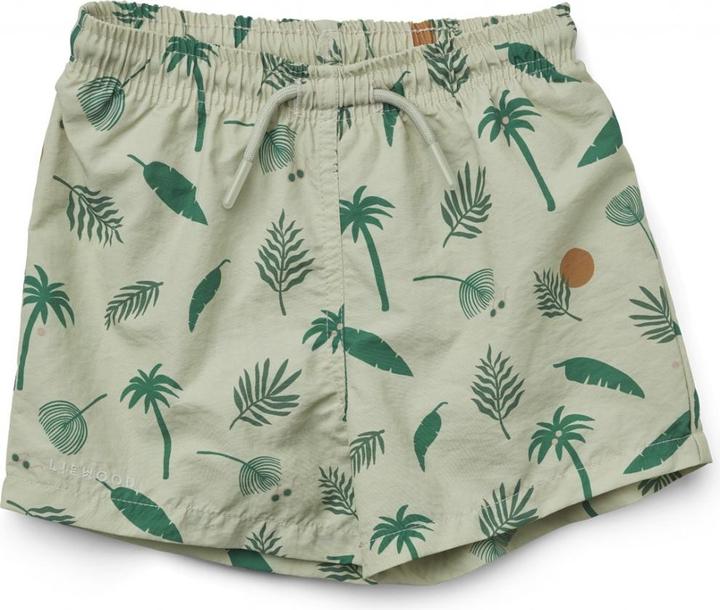 Immagine prodotto Liewood Pantaloncini da bagno Duke UV Jungle (110)