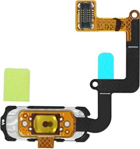 Immagine prodotto Samsung Pulsante Home Galaxy A3 A320F con Flex nero (Galaxy A3 (2017))