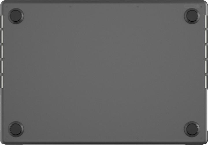 Actual product image Incase Hard Shell Case (16", Apple)