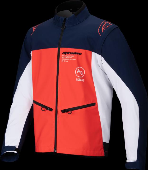 Produktbild Alpinestars Jacket Lite-Dura Softshel (Herren, L)