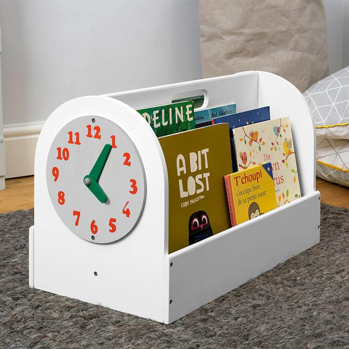 Produktbild Tidy Books Kinder Bücherbox