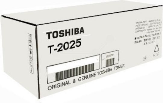 Actual product image Toshiba T2025 (FC)