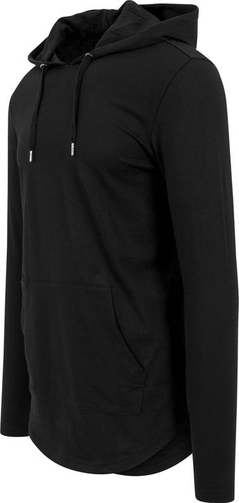Produktbild Urban Classics Jersey Hoody (L)