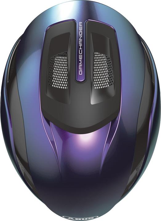 Immagine prodotto Abus GameChanger 2.0 flip flop purple M (54 - 58 cm)