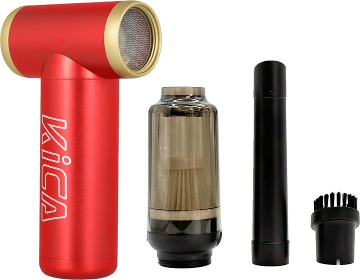 Produktbild Kica Jet Fan 2 Vacuum Kit