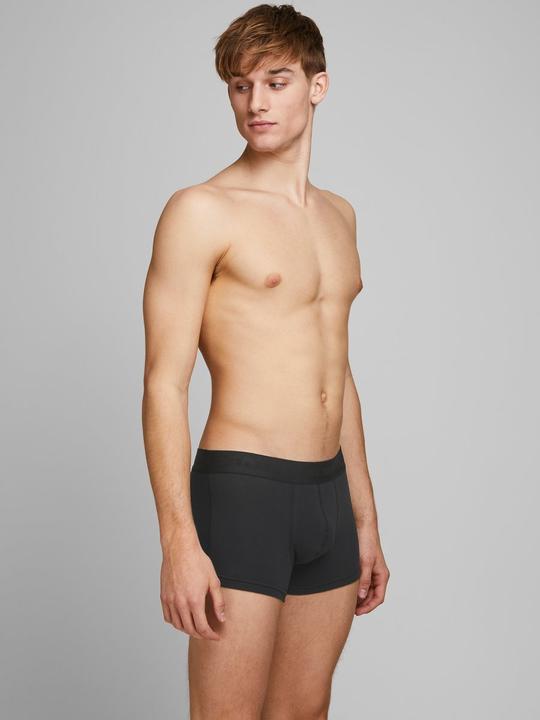 Actual product image Jack & Jones 5er-Pack, eingriffslose Boxershorts (XL, 5-pack)
