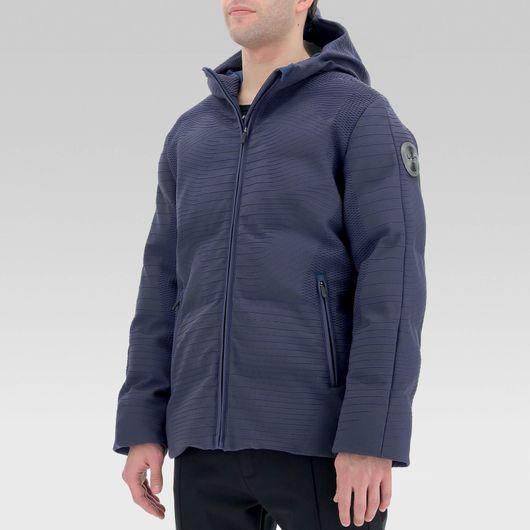 Produktbild UYN Brave Jacket Mit Durchgehenden Reissverschluss (L)