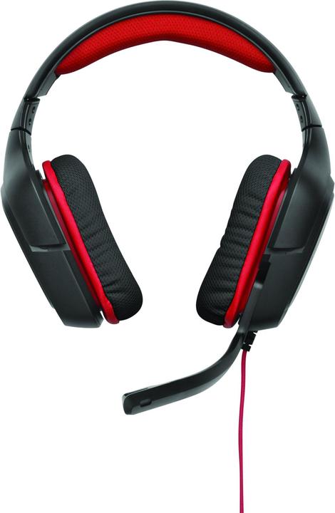 Immagine prodotto Logitech G Cuffie da gioco G230 (Cablato)