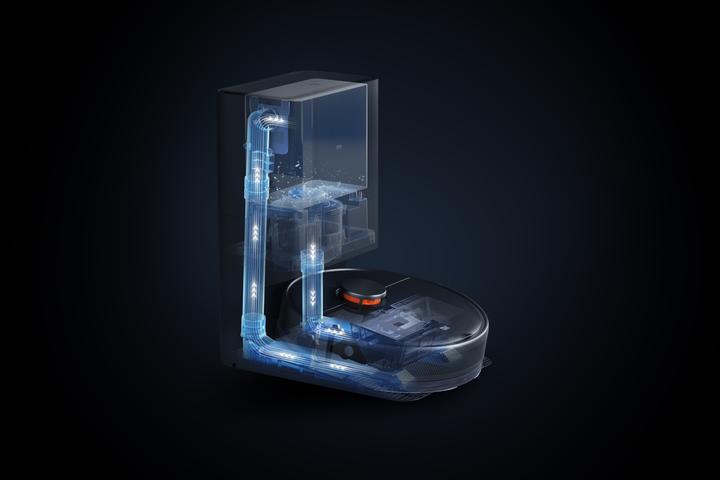 Immagine prodotto Xiaomi Mi Robot Vacuum Mop 2 Ultra Station