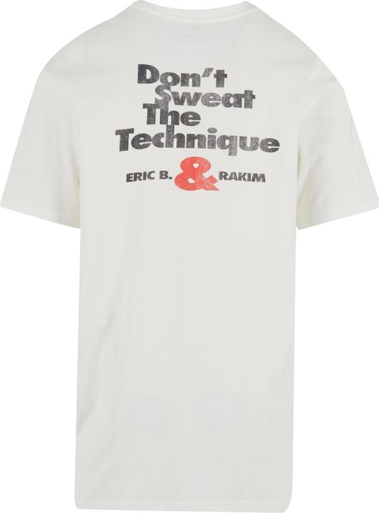 Immagine prodotto Urban Classics Eric B & Rakim Sweat the Technique - 119357 (XXL)