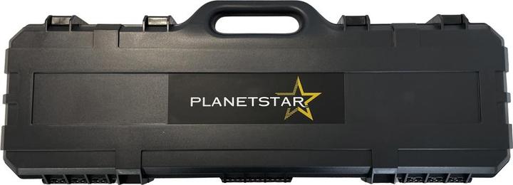 Planetstar Allzweckkoffer Hydra 90