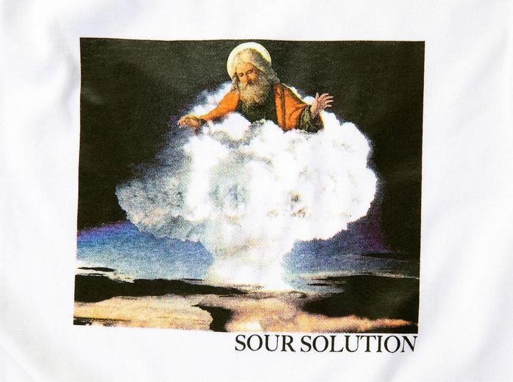 Immagine prodotto Sour Maglietta Nuke (S)