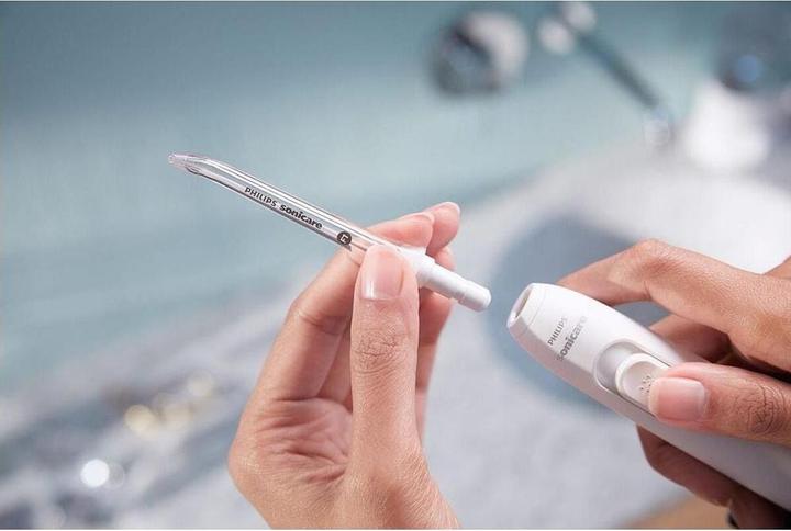 Actual product image Philips Sonicare Sonicare F1 Standard nozzle (Oral irrigator attachments)