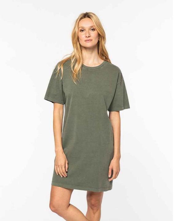 Immagine prodotto Native Spirit Maglietta Vestito Donna (XS)