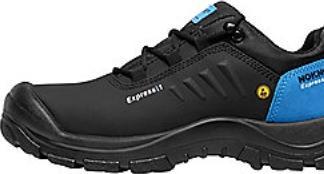 Actual product image Noknok Safety shoes Express 1, size 42 (No safety category, 42)