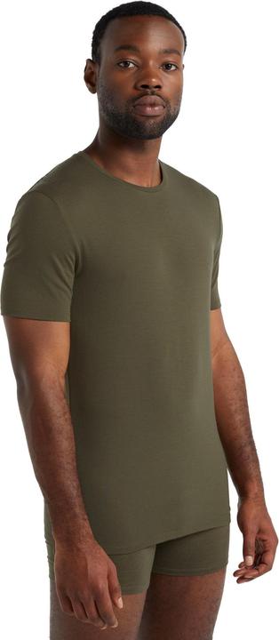 Produktbild Icebreaker Anatomica T-Shirt (XL)