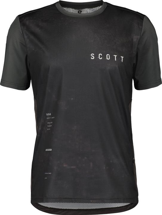 Produktbild Scott Sports Trail Vertic S/S (S)