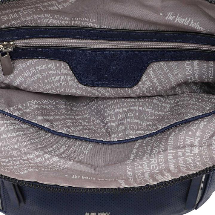 Actual product image Suri Frey Backpack SFY Suzy (20 l)