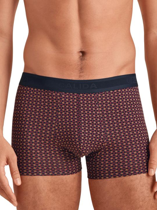 Immagine prodotto Calida Boxer Trend Focus (S, Confezione singola)