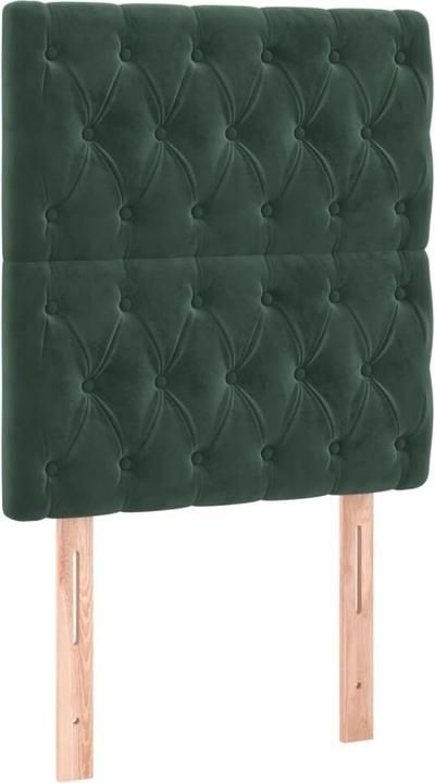 Image du produit VidaXL Poppy (80 x 7 x 128 cm)