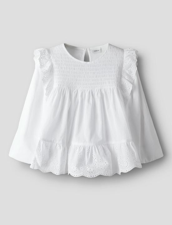 Image du produit Name it Gesmoktes Hemd (146)