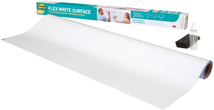 Image du produit Post-it Film pour tableau blanc (120 x 180 cm)