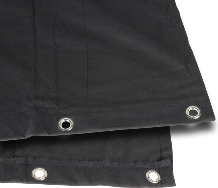 Image du produit Adam Hall 0152 X 43 Molleton de scène B1 (1 pcs)