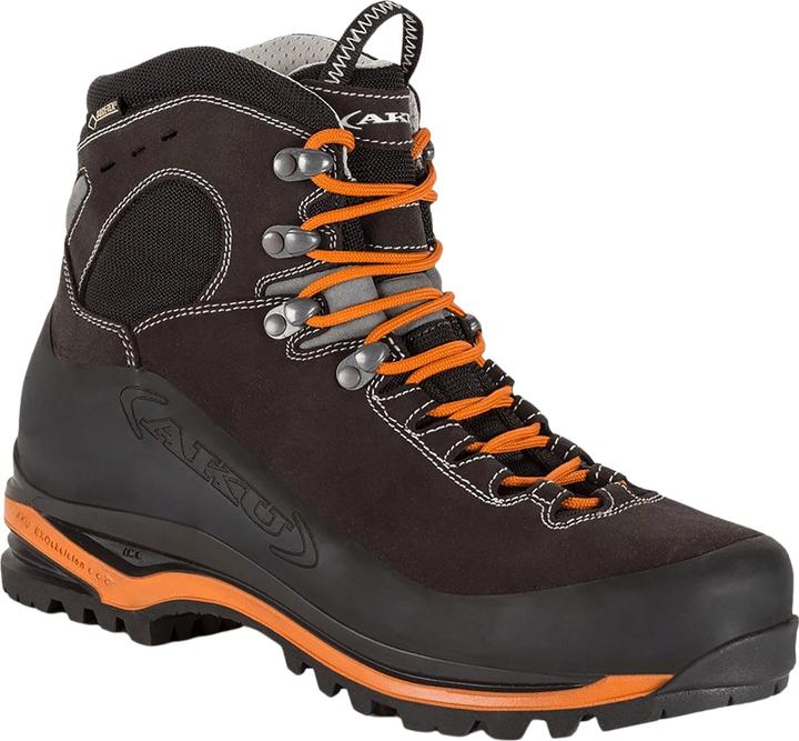 Actual product image AKU Superalp GTX Shoes (44.5)