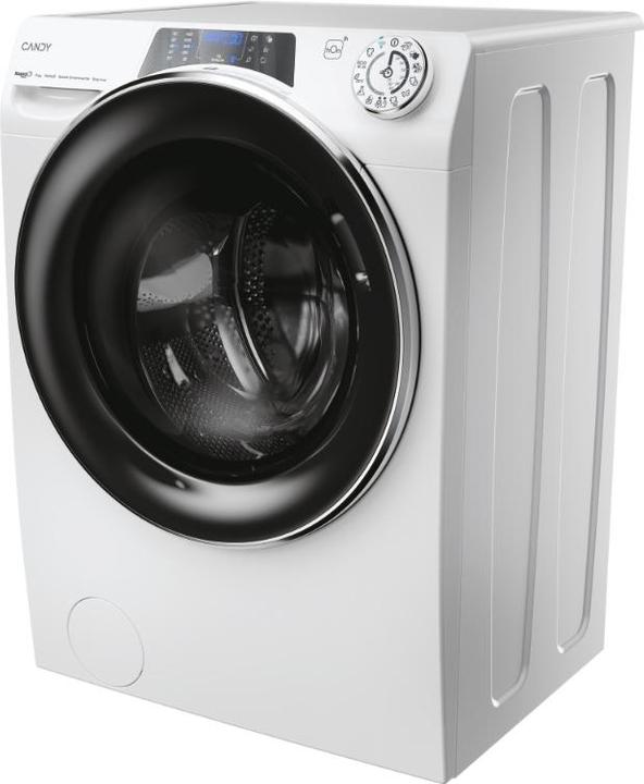 Image du produit Candy PRO RP 4116BWMBC/1-S (11 kg, Gauche)