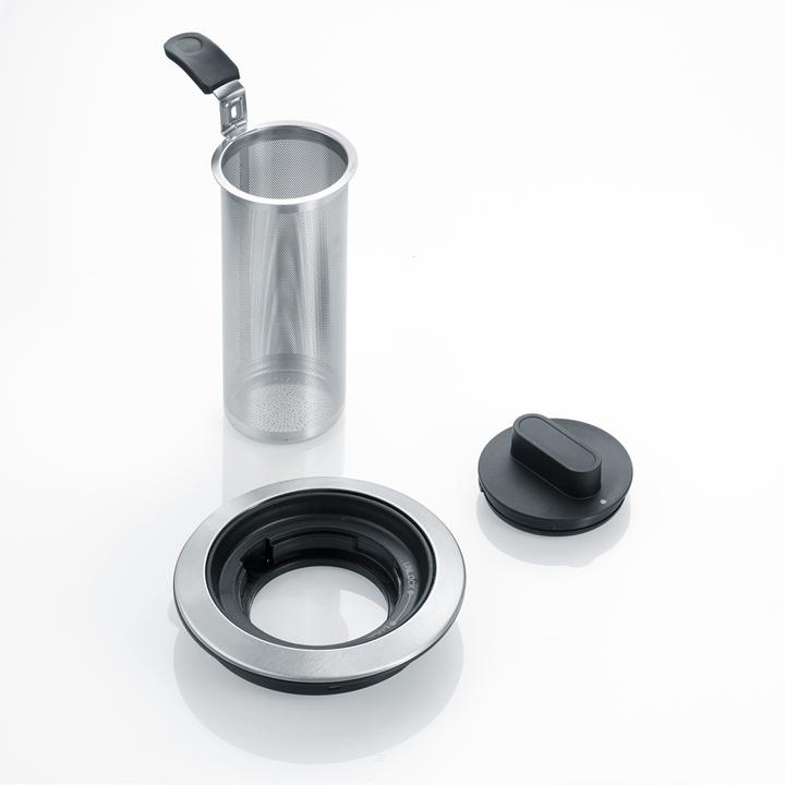 Actual product image Severin Kettle cordless WK 3477 (1.70 l)