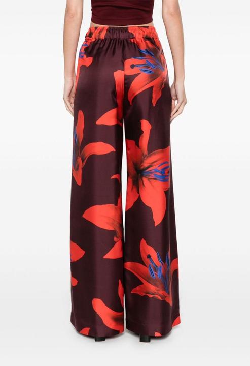 Immagine prodotto Alexander McQueen Pantaloni Multicolour (42)