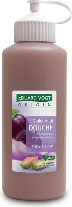 Produktbild Eduard Vogt Violet Vital Douche (1000 ml)