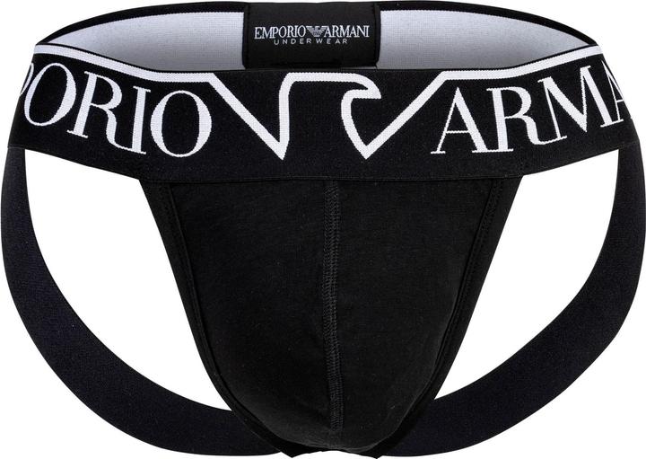 Produktbild Emporio Armani Megalogo (XL, Einzelpack)