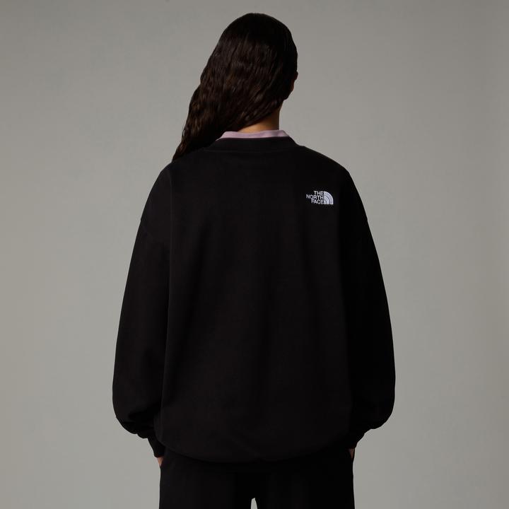 Image du produit North Face W Essential Crew (S)