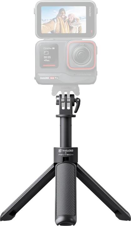 Produktbild Insta360 Link 2in1 (Go 3, ACE PRO, One R, GO 2, X4, One X2, x3)