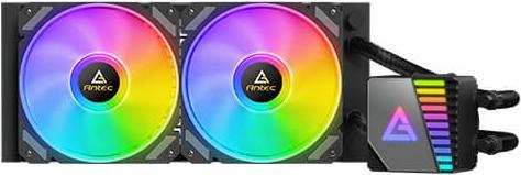 Immagine prodotto Antec Processore SYMPHONY 240