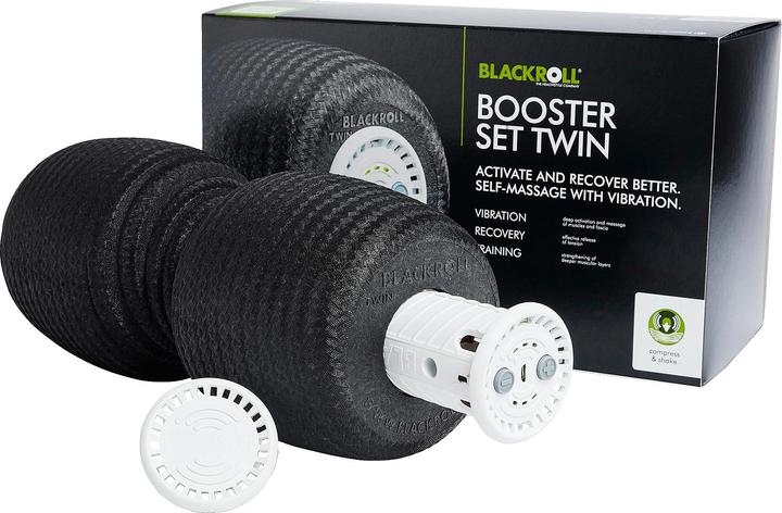 Produktbild Blackroll Booster Set Twin