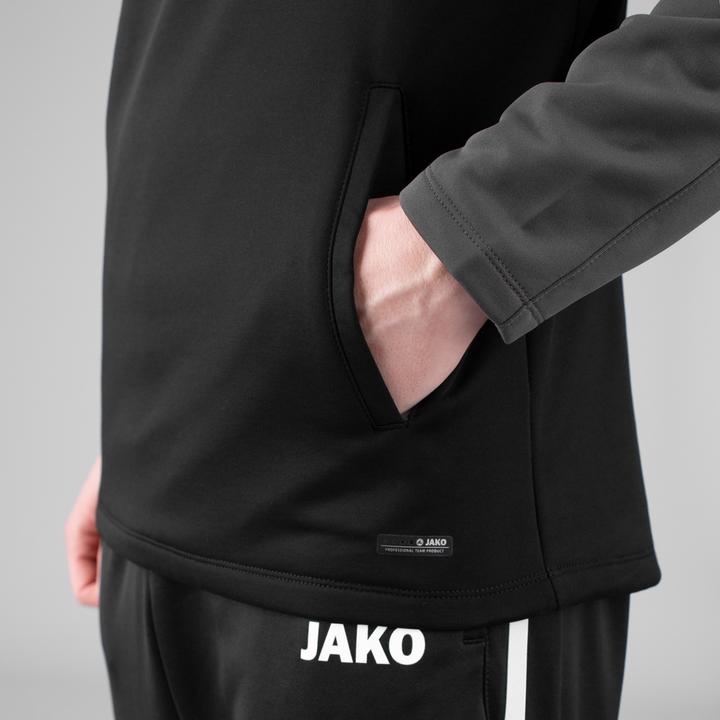 Produktbild JAKO Kapuzensweat Performance (116)