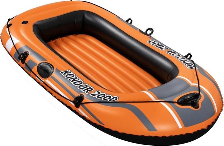 Bestway Brian (188 cm, 1 Pers.)
