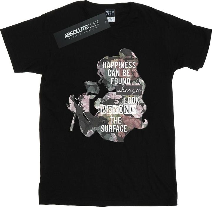 Produktbild Disney Princess Belle Happiness TShirt (L)