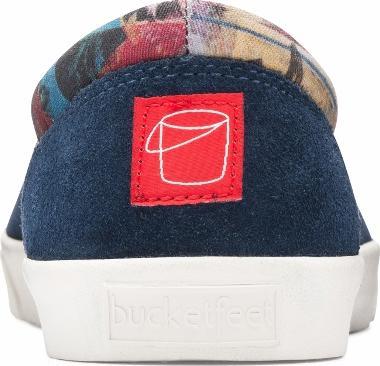 Immagine prodotto Bucketfeet Four Walls (44)