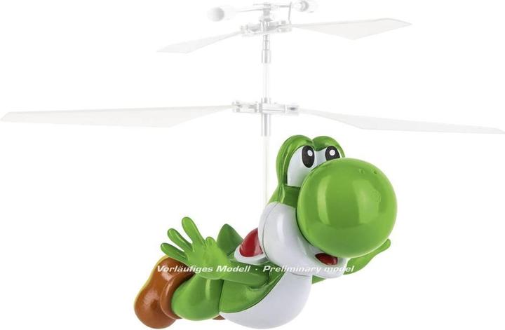 Produktbild Carrera Super Mario Flying Yoshi Drone