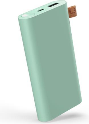 Fresh'N Rebel CONCRETE - Powerbank (12000 mAh, 44.40 Wh)