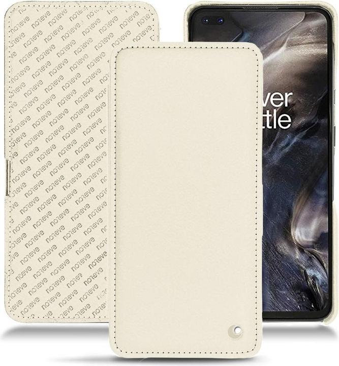Productafbeelding Noreve Lederen omslag horizontaal (OnePlus Noord)