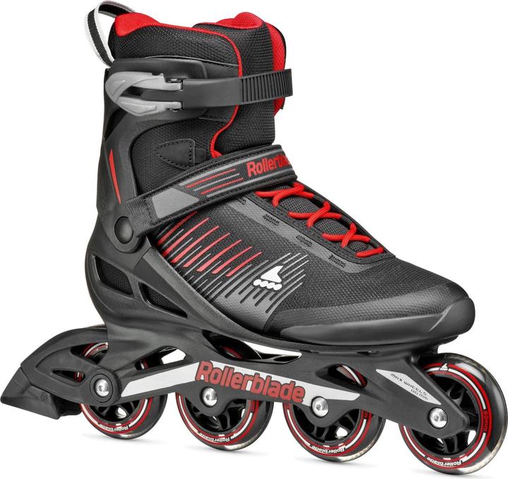 Actual product image Rollerblade Inlineskates Zetrablade (40)
