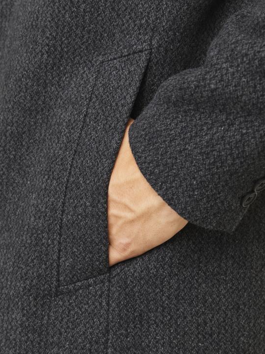 Produktbild Jack & Jones Jprblawilson Wool Coat Sn (S)