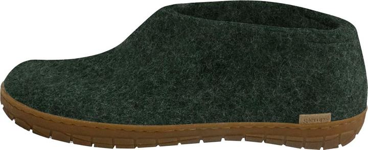 Image du produit Glerups Semelle en caoutchouc naturel Chausson (49)